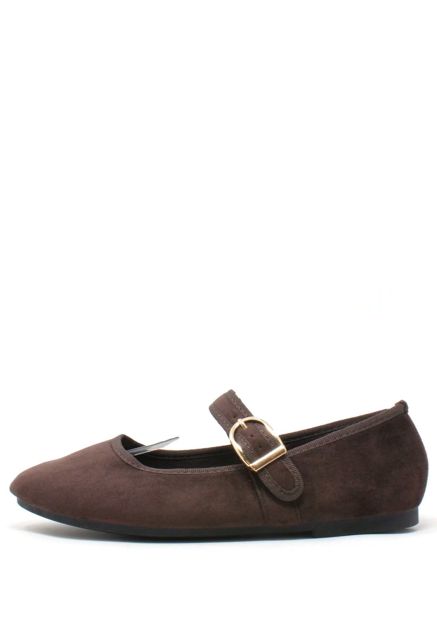 Suede Feel Ballet