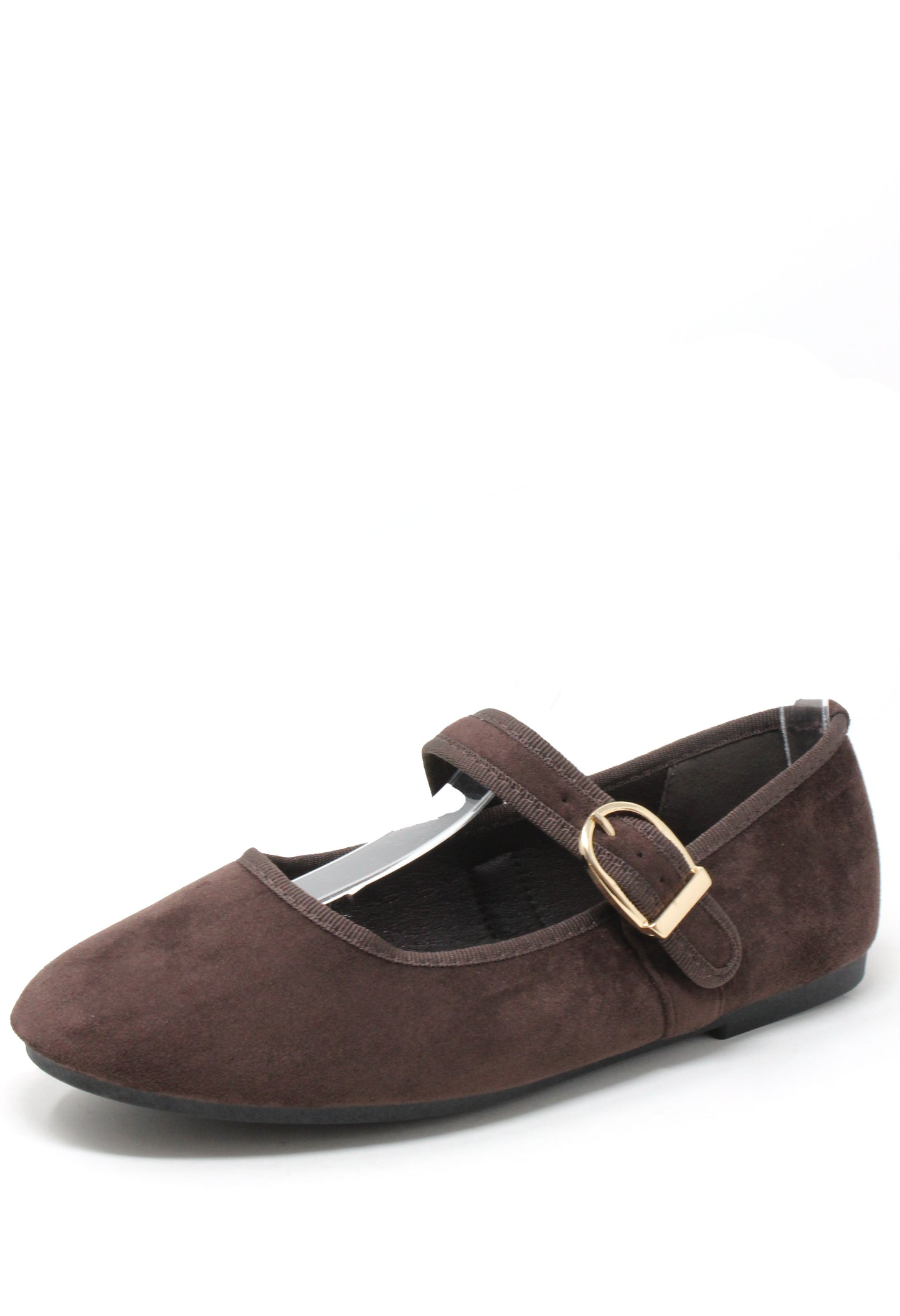 Suede Feel Ballet