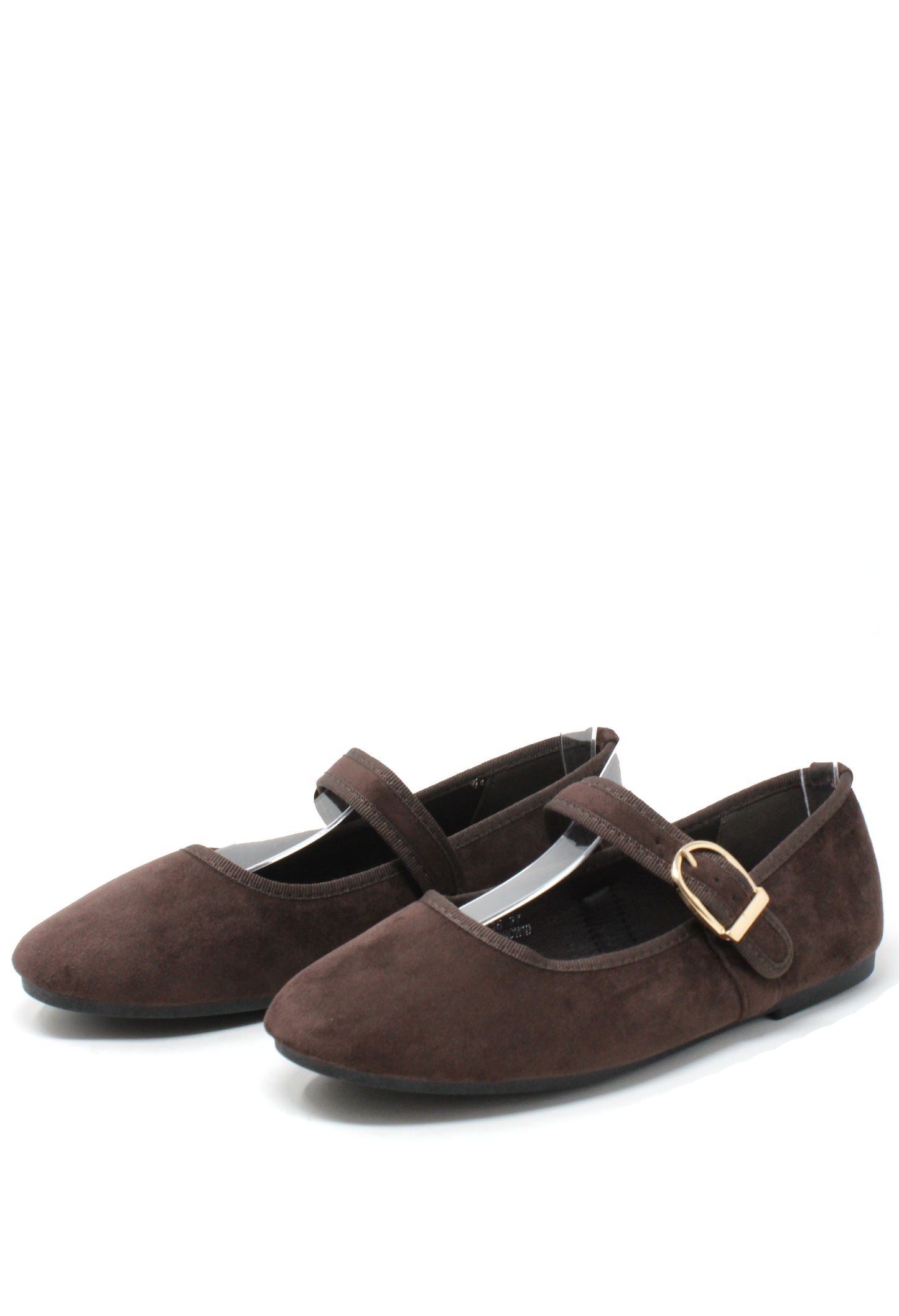 Suede Feel Ballet
