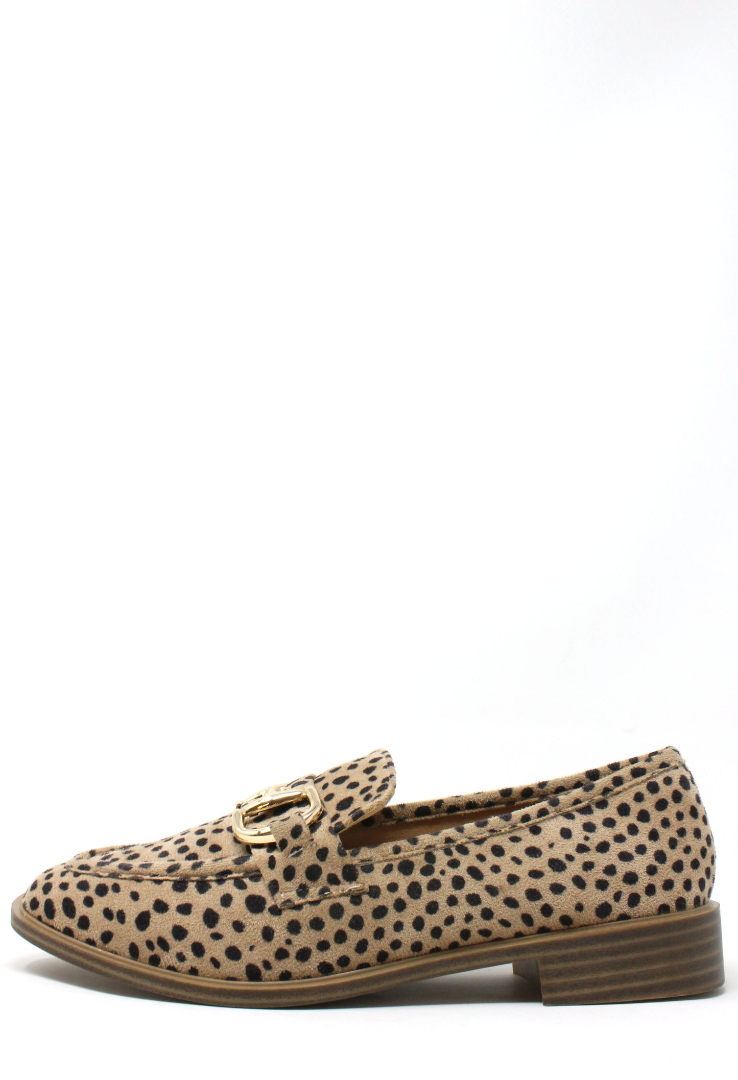 Leo Loafer
