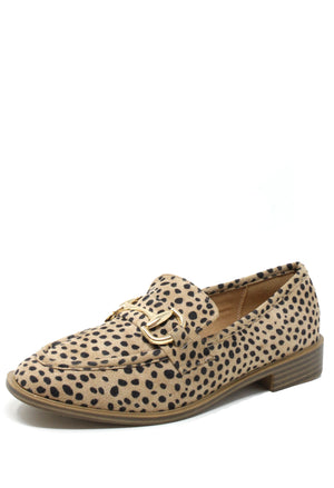 Leo Loafer