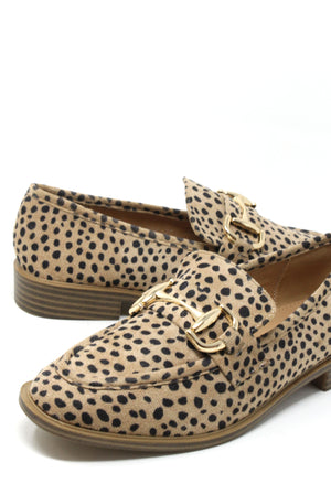 Leo Loafer
