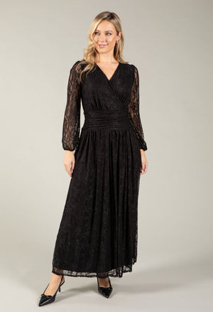 Sidonie Lace Dress