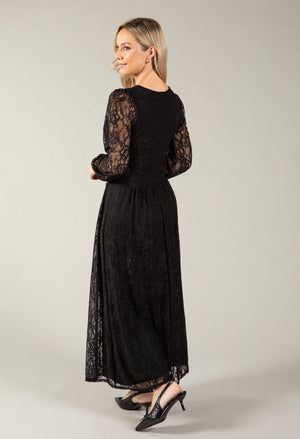 Sidonie Lace Dress