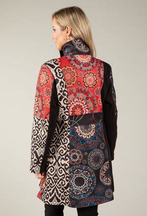 Vigo Vintage Coat