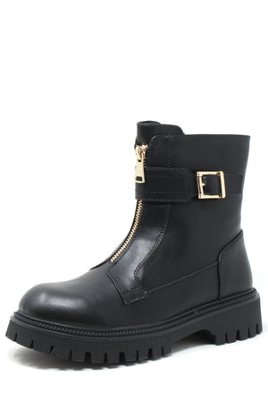 Scout Biker Boot