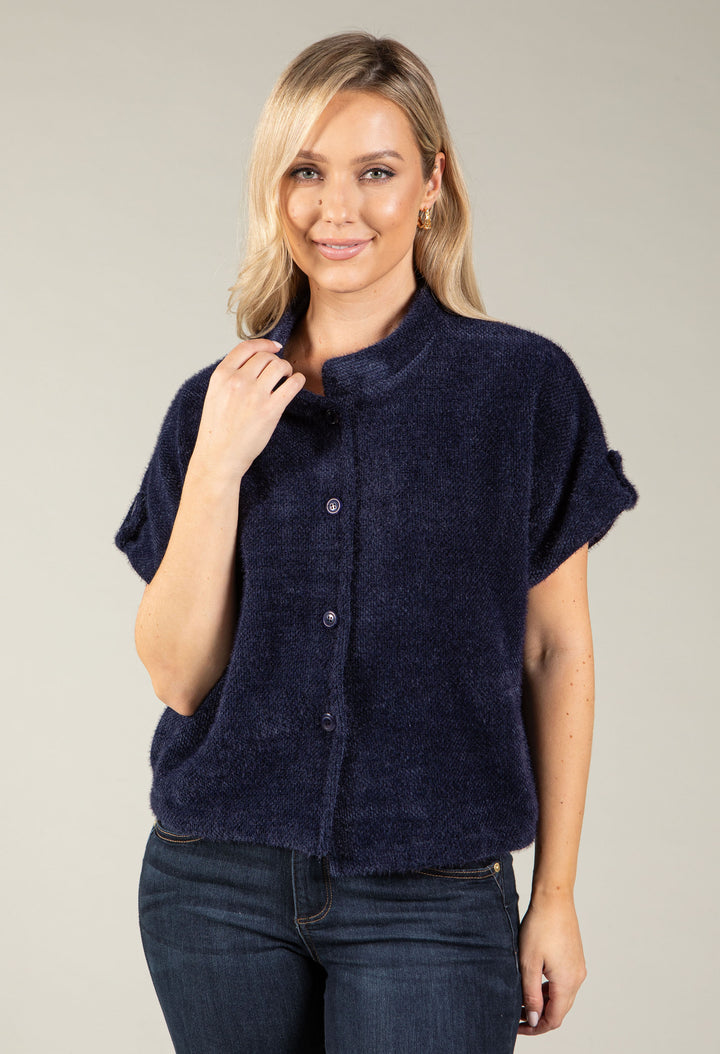Snow Soft Touch Jacket