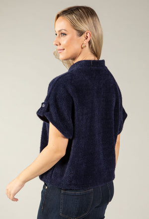 Snow Soft Touch Jacket