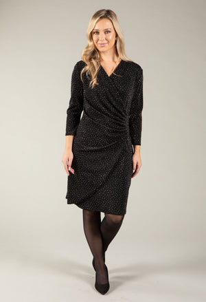 Rennes Diamante Dress