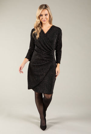 Rennes Diamante Dress