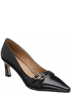 Annalise Kitten Heel