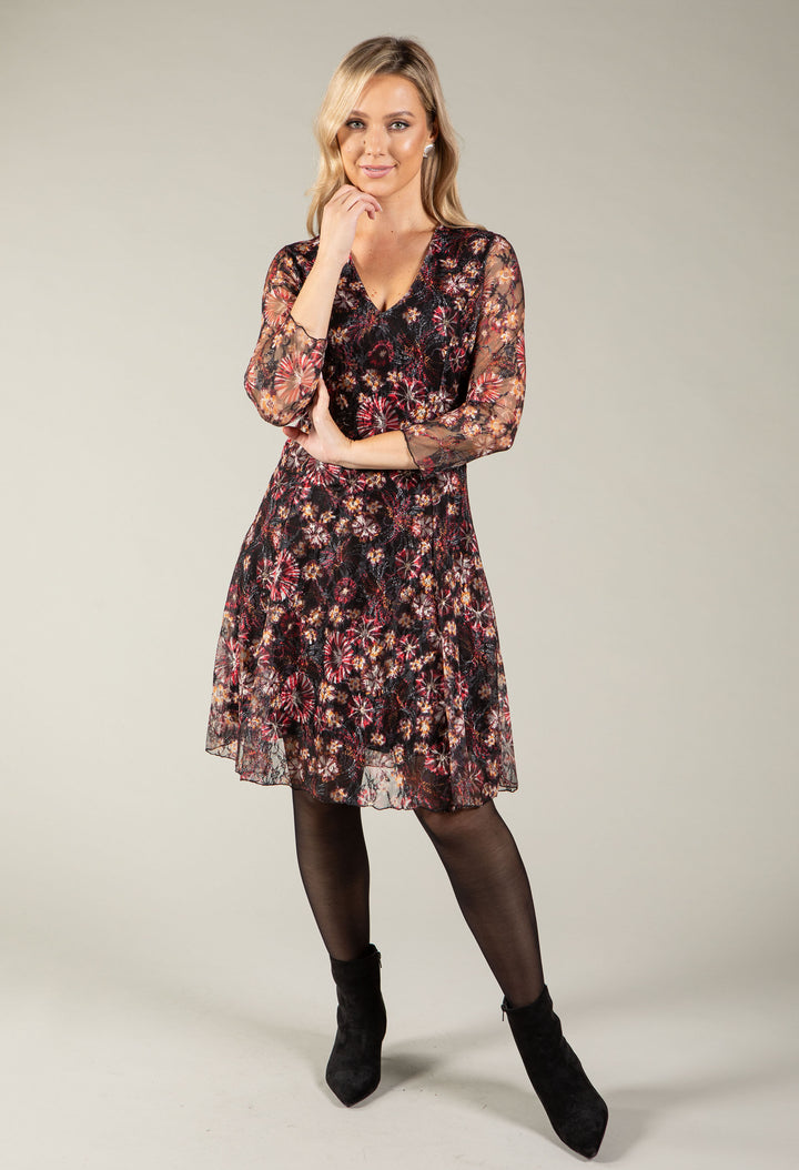 lace dress