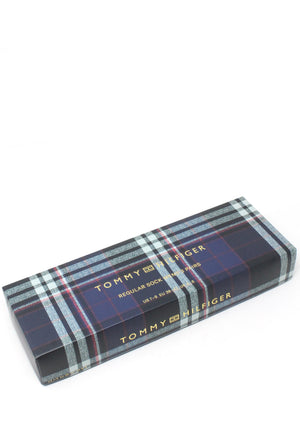 3 Gift Box of Men's Socks