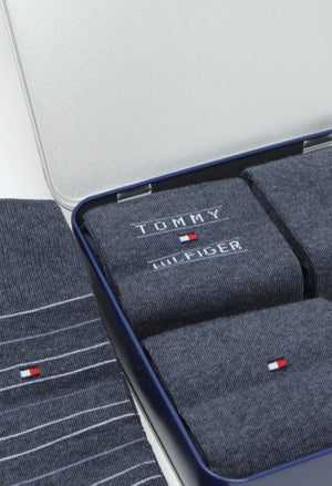 4 Pack Men's Socks