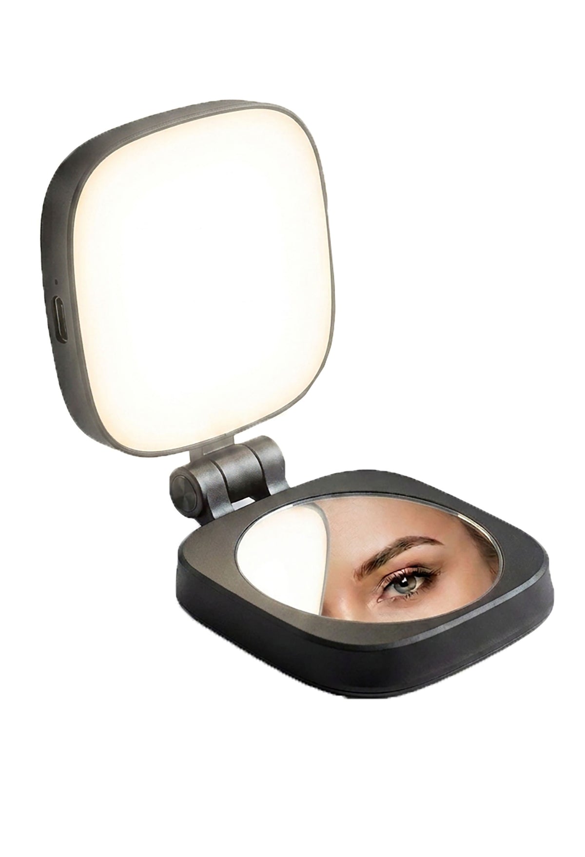 Magnetic Selfie LED Light