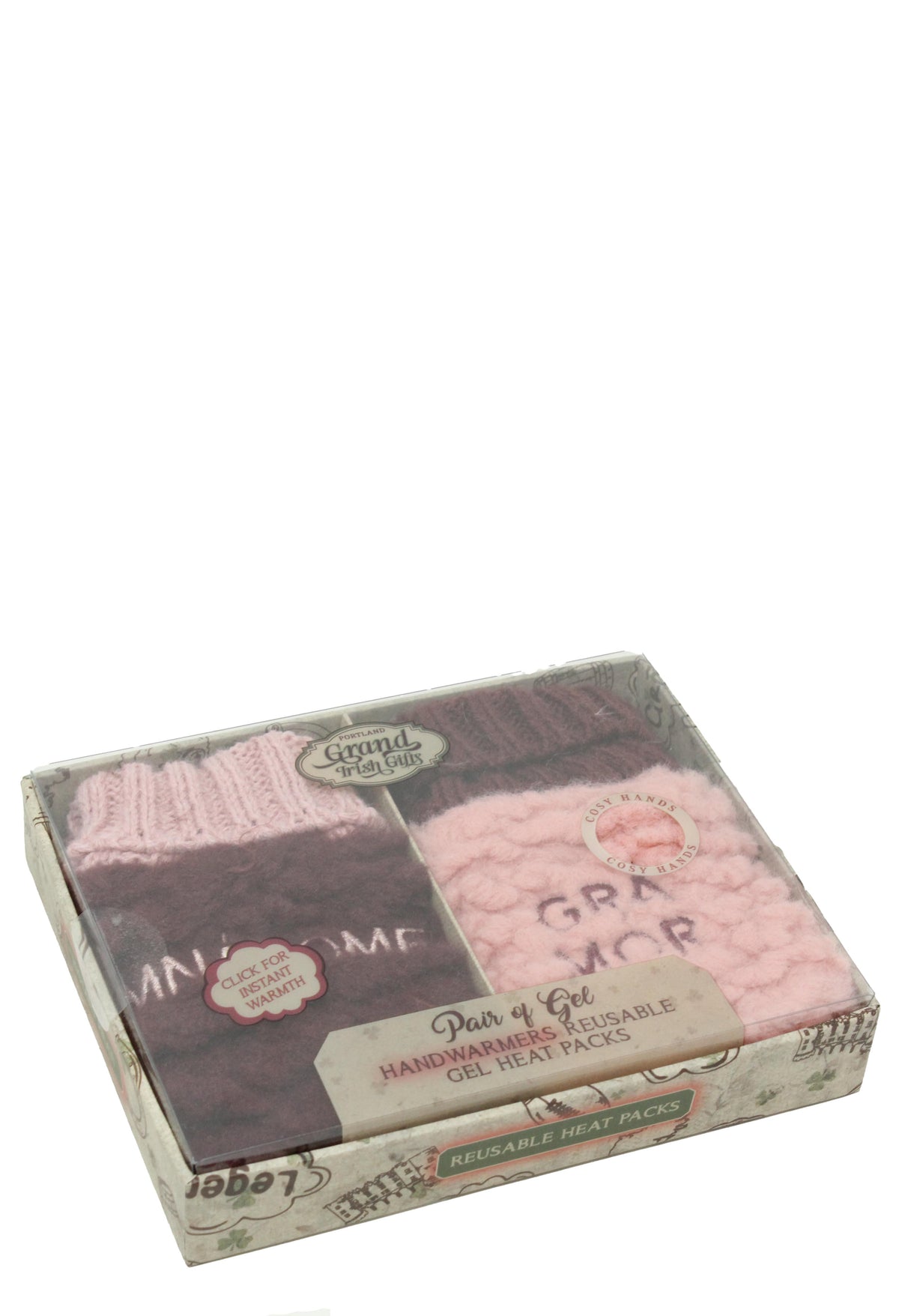 Reusable Hand Warmers, view 5 – Pamela Scott