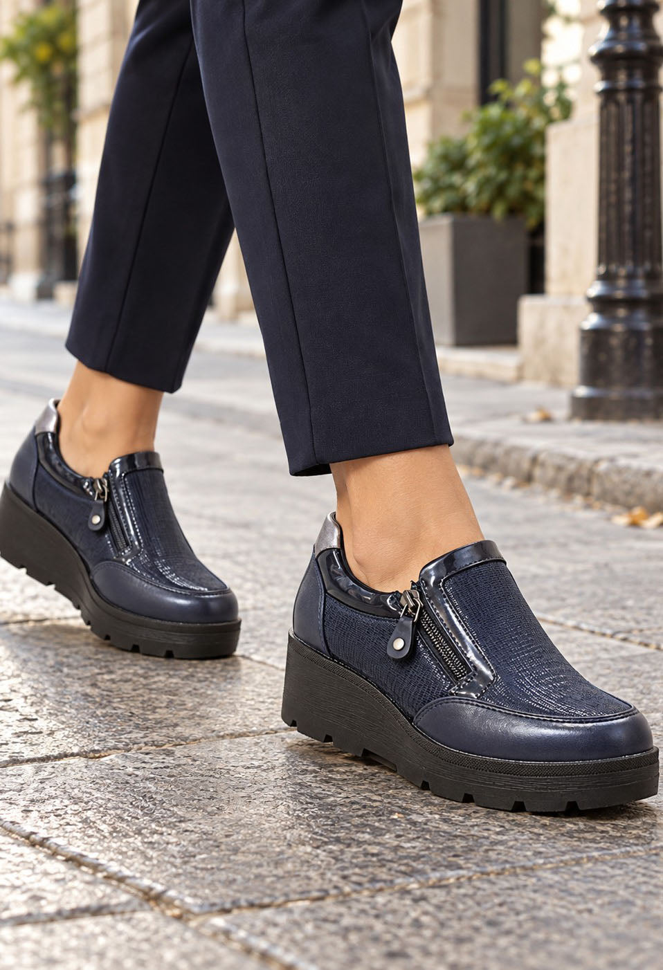 Wedge Trainer