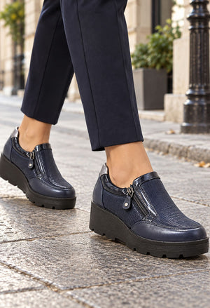 Wedge Trainer