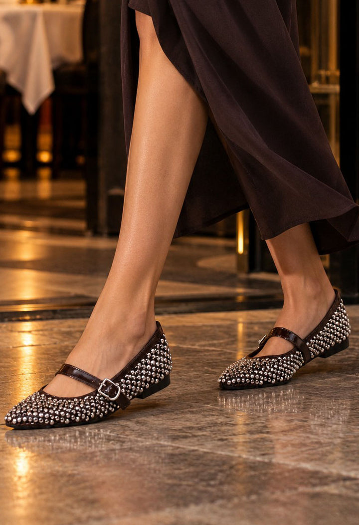 Diamante Ballet