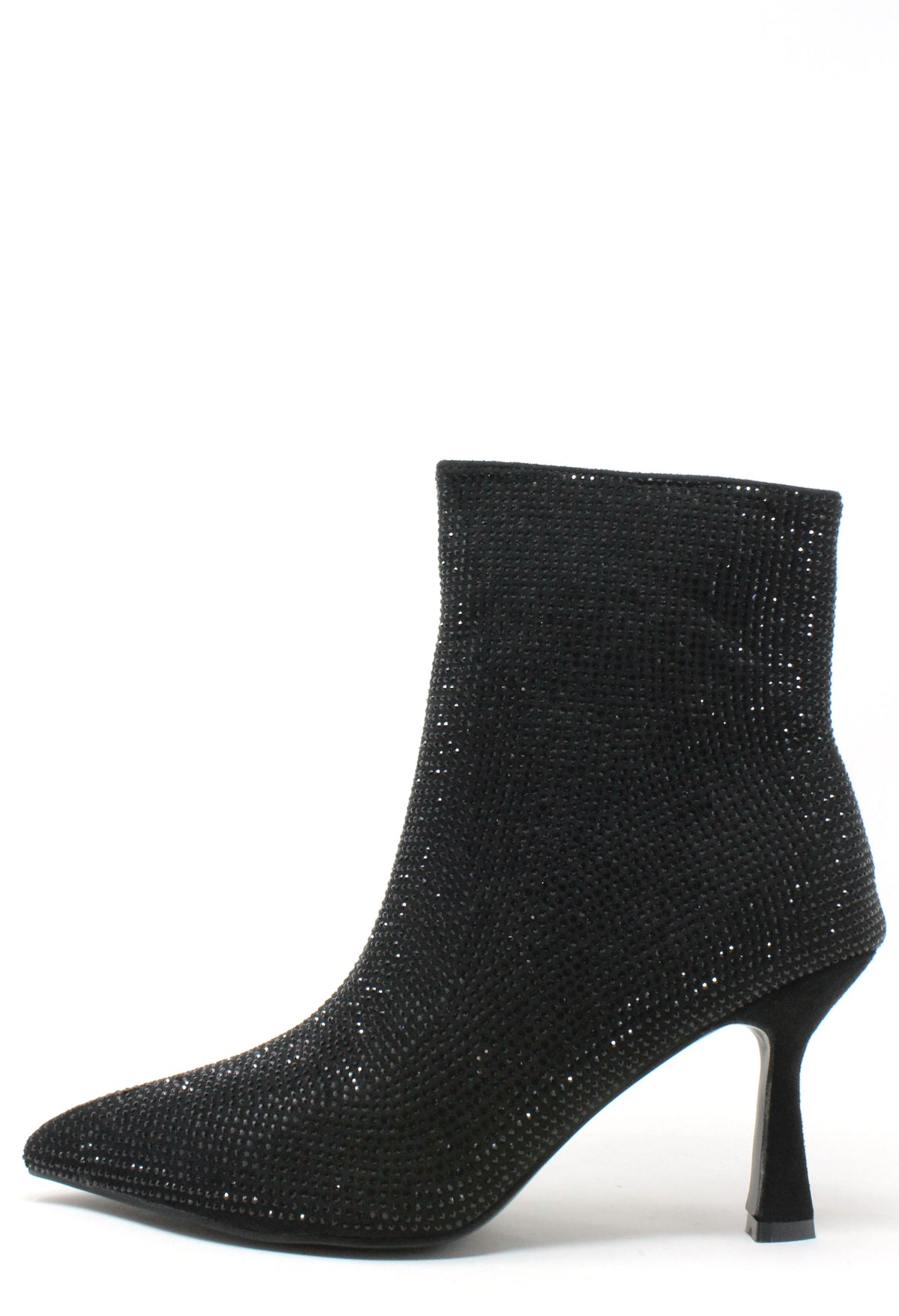 Diamante Ankle Boot