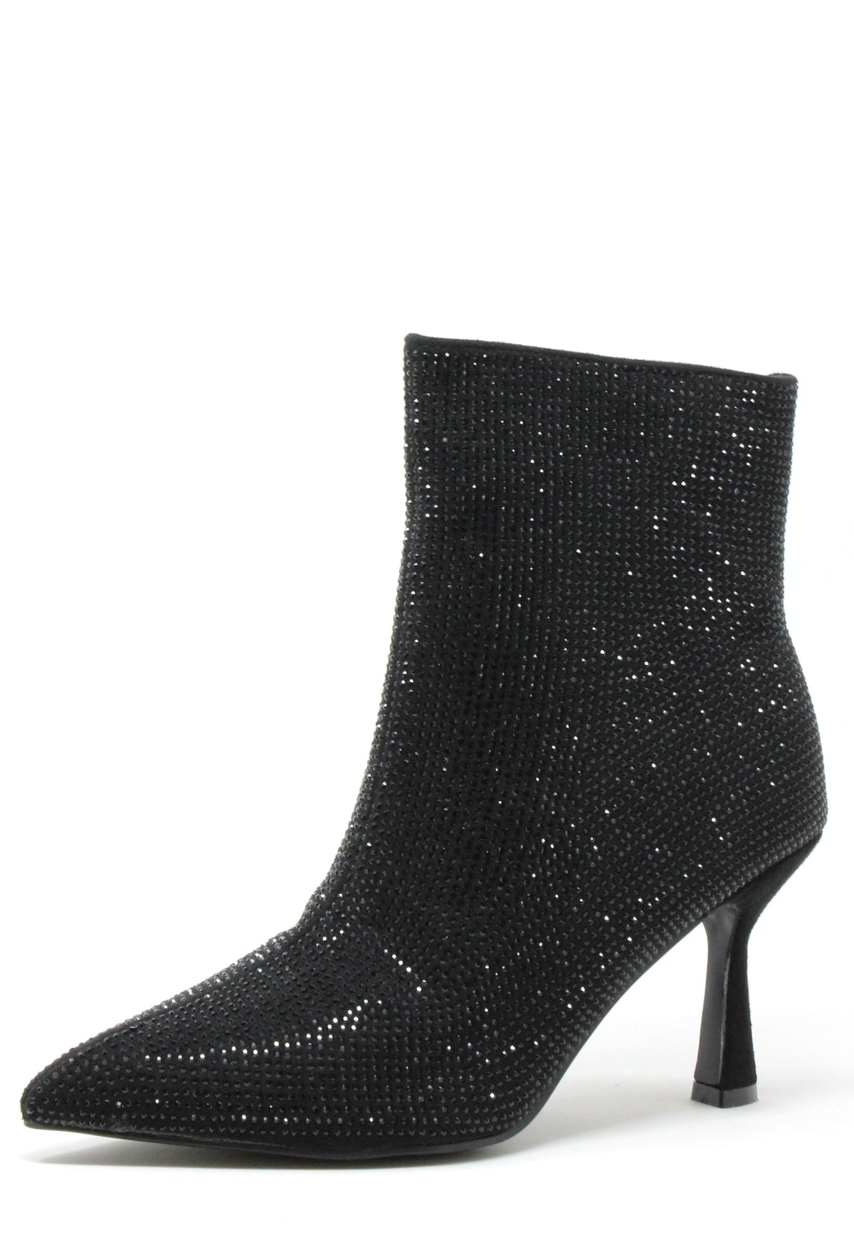 Diamante Ankle Boot