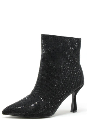 Diamante Ankle Boot