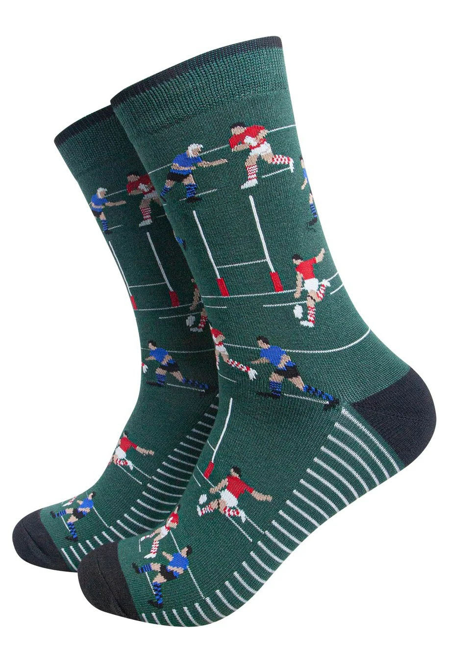 Try-Mendous Socks Matchbox Giftset