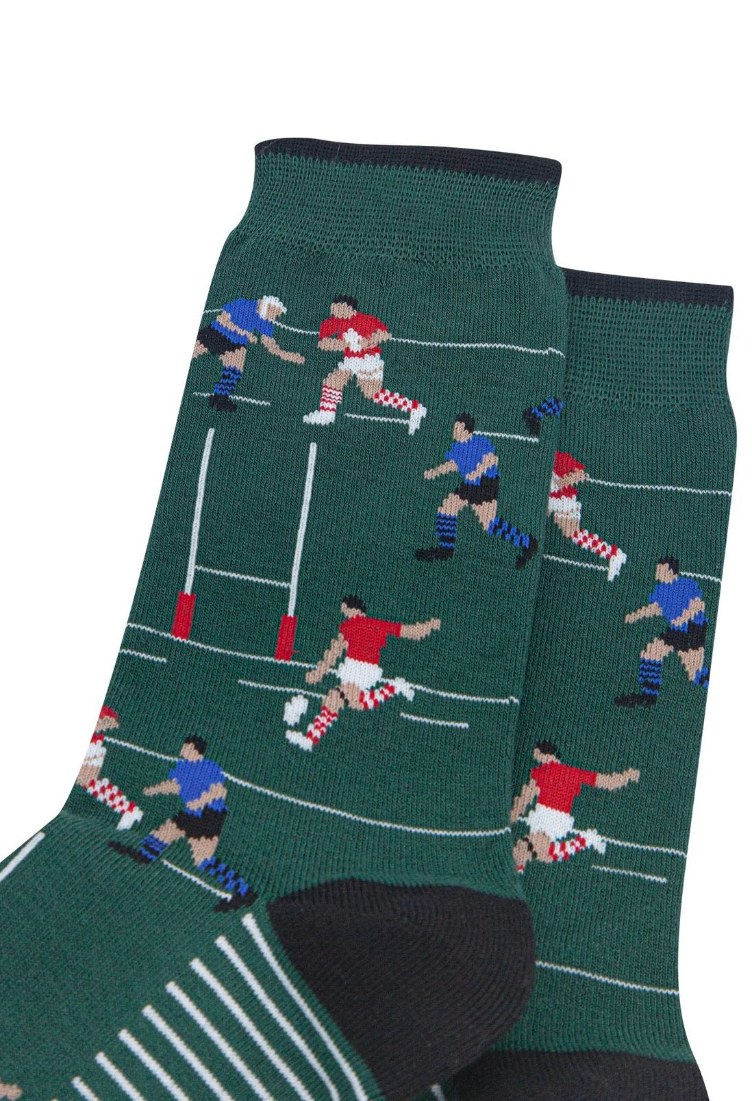 Try-Mendous Socks Matchbox Giftset
