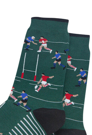Try-Mendous Socks Matchbox Giftset