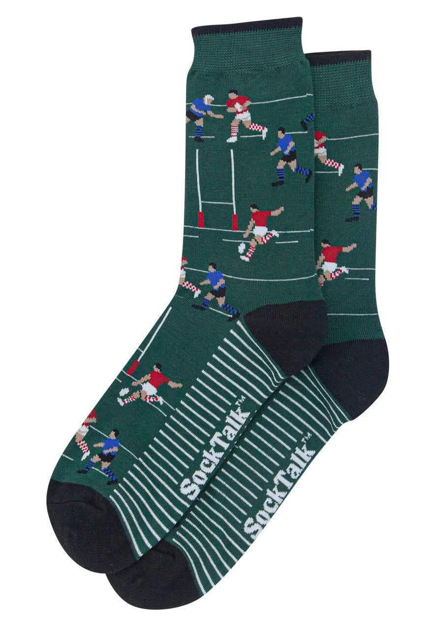 Try-Mendous Socks Matchbox Giftset
