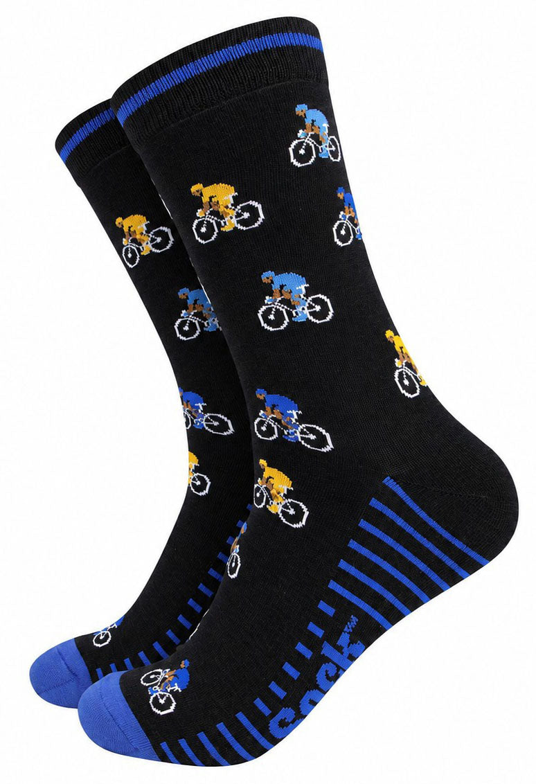 Wheelie Great Socks Matchbox Giftset