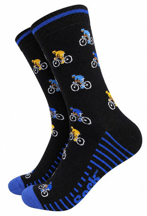 Wheelie Great Socks Matchbox Giftset