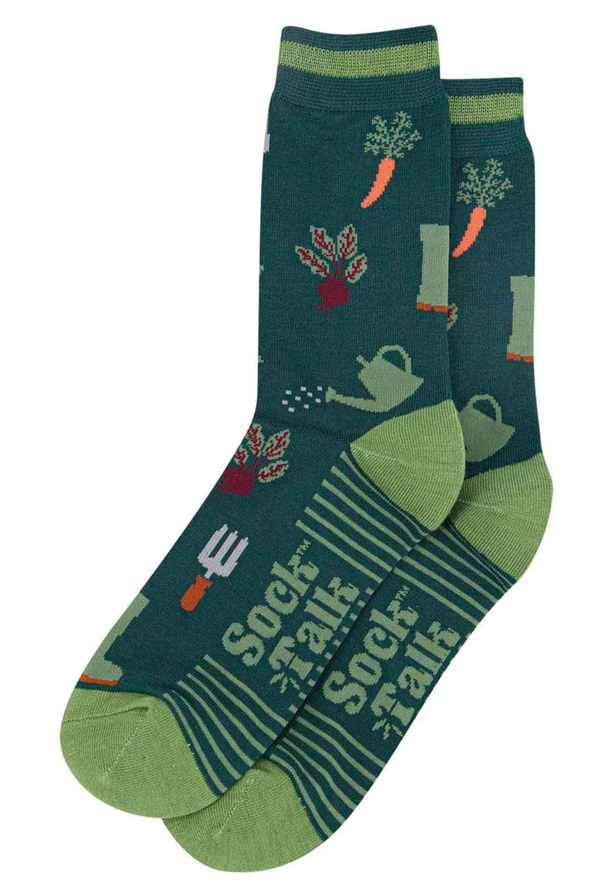 Lawn Ranger Socks Matchbox Giftset