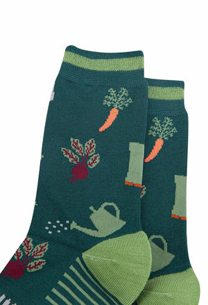 Lawn Ranger Socks Matchbox Giftset