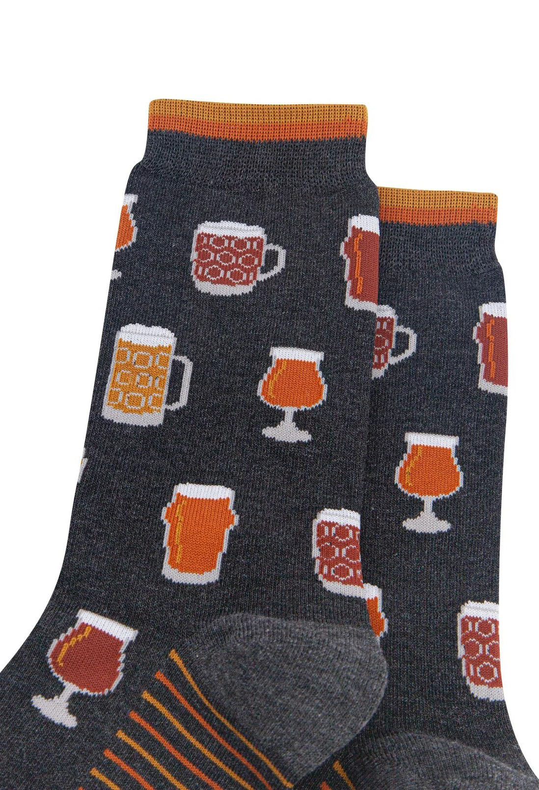 Cheers! Socks Matchbox Giftset