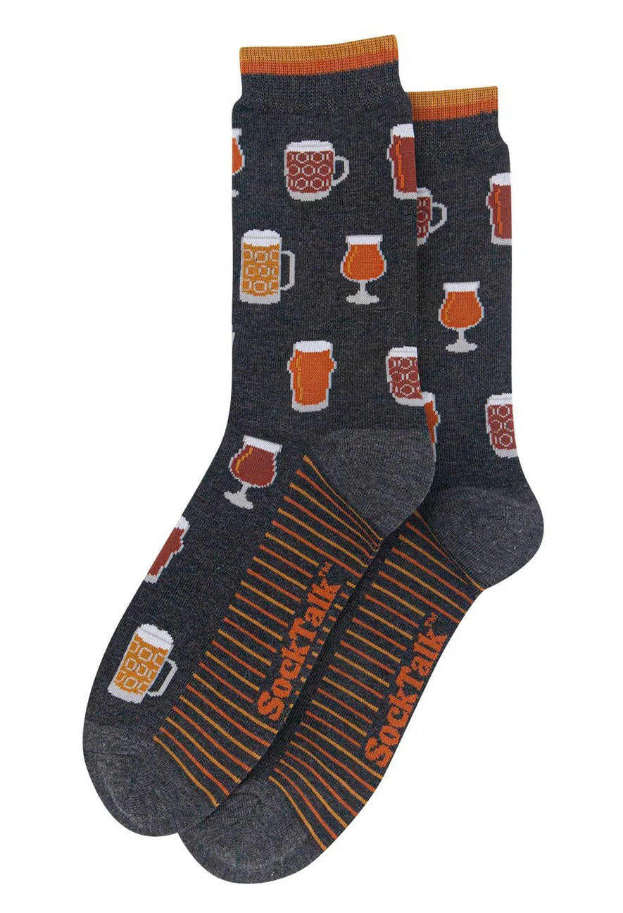 Cheers! Socks Matchbox Giftset