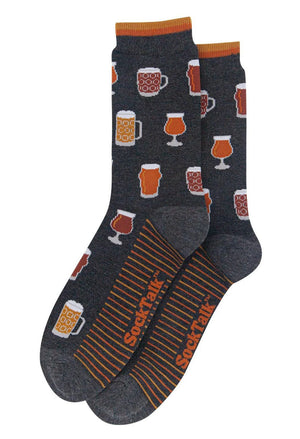 Cheers! Socks Matchbox Giftset