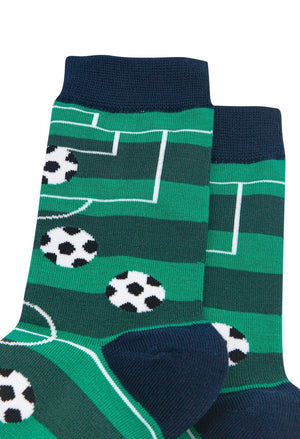 Man of the Match Socks Matchbox Giftset