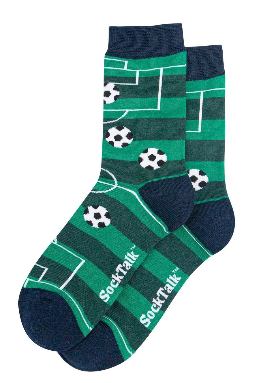 Man of the Match Socks Matchbox Giftset