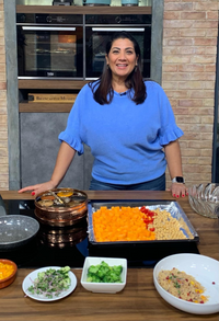 Batwing Sleeve Soft Touch Knit