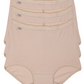 Maxi Basic Premium Comfort Brief 3 Pack