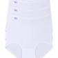 Maxi Basic Premium Comfort Brief 3 Pack