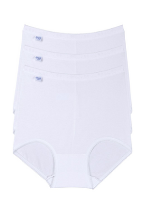 Maxi Basic Premium Comfort Brief 3 Pack