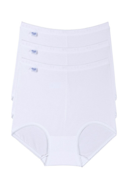 Maxi Basic Premium Comfort Brief 3 Pack