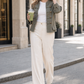 Open Front Napoleon Jacket