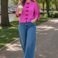 Adi Oriental Style Cardigan