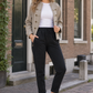 Zip Pocket Joggers
