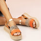 Summer Sandal