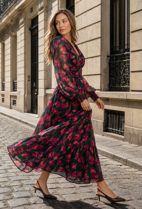 Dresses
