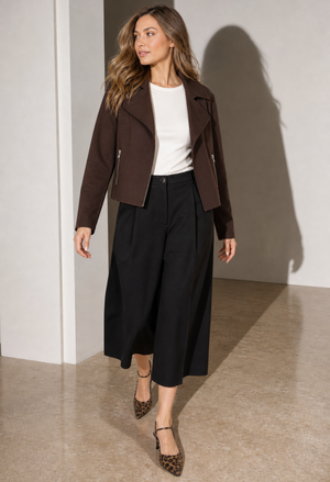 Extenzo Open Jacket